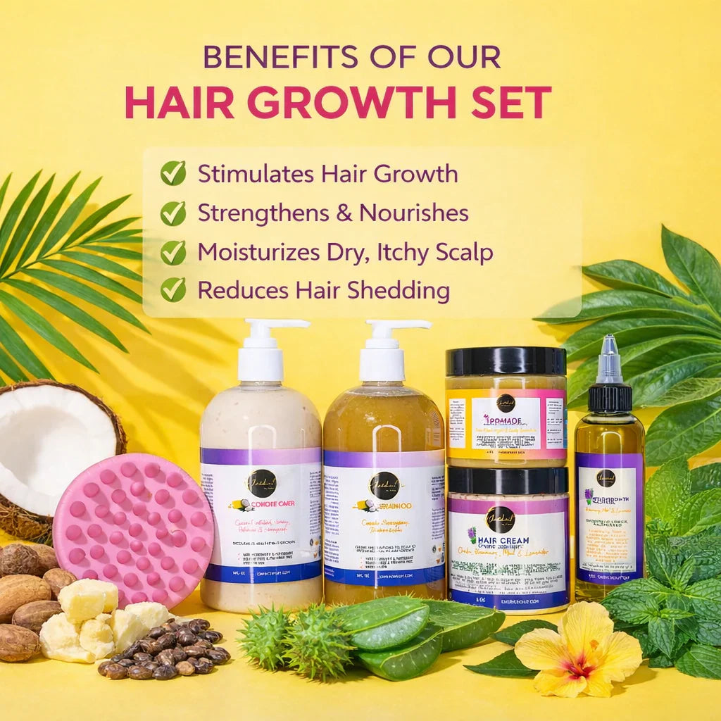 Produits Cherichout