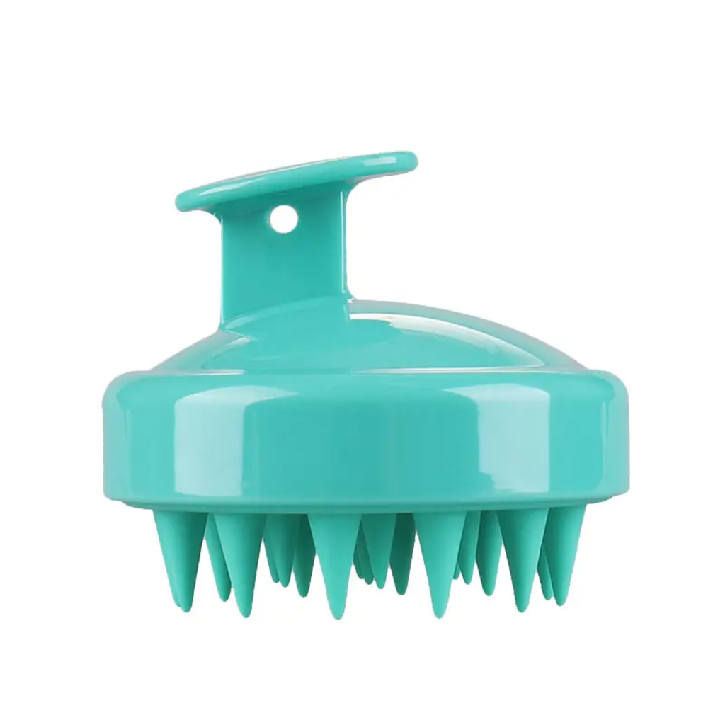 Masseur du cuir chevelu