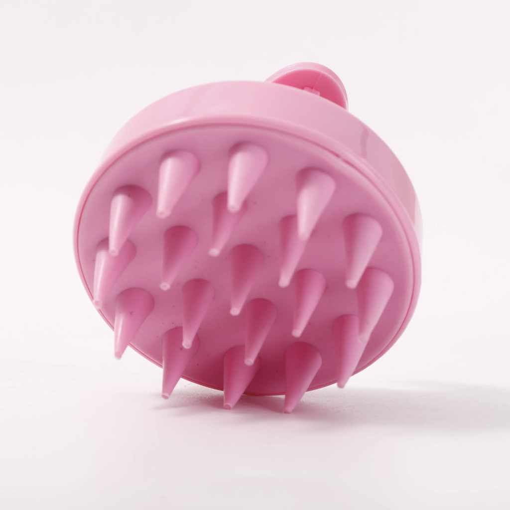 Masseur du cuir chevelu