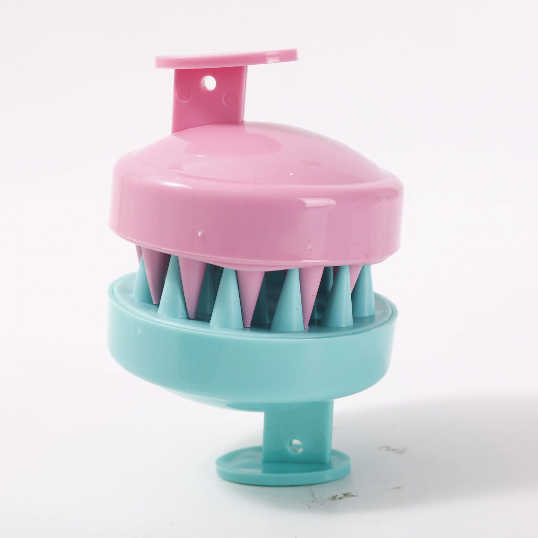 Masseur du cuir chevelu