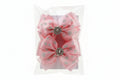 Barrettes - Rose amour