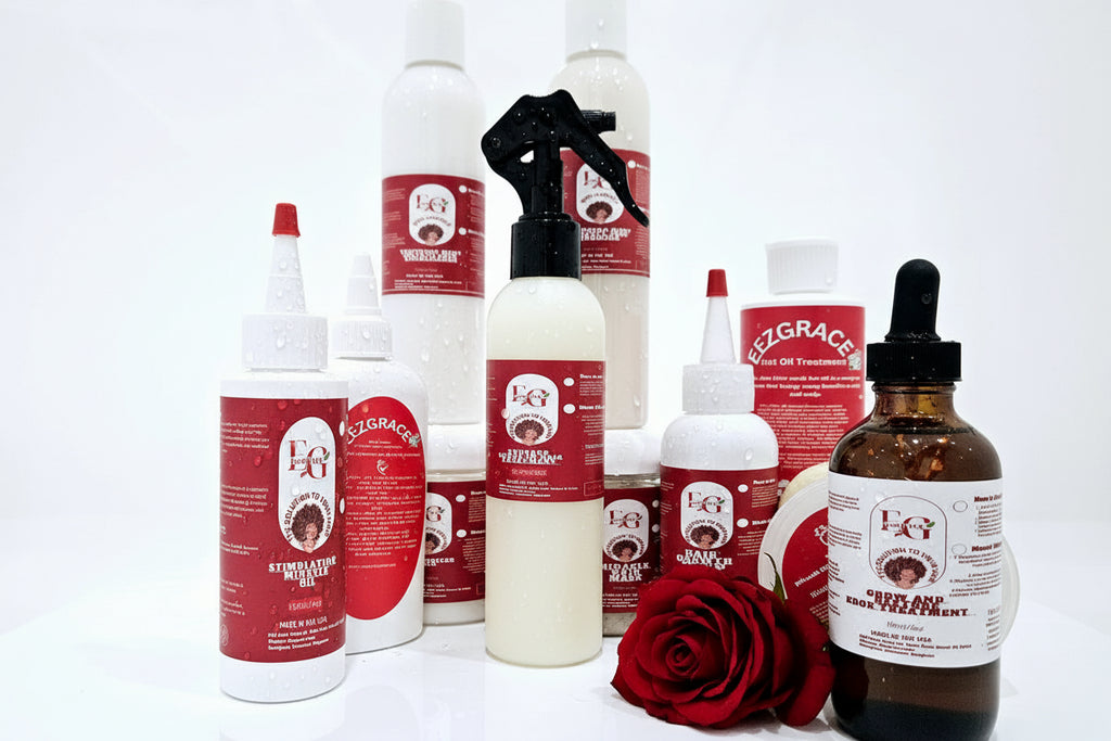 Gamme complète - Eegrace