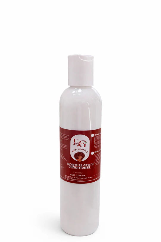 Après- Shampooing - (8oz)