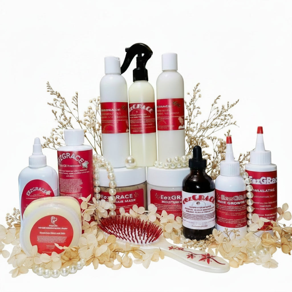Gamme complète - Eegrace
