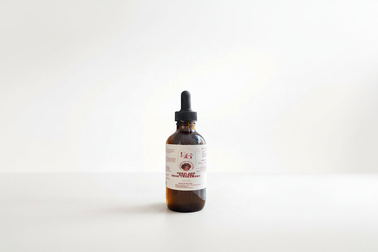 Traitement pour la chute et l’alopécie - (8oz)