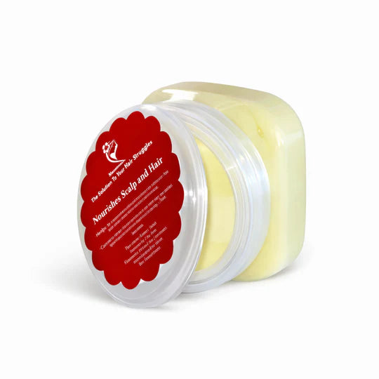 Beurre de croissance - (4oz)