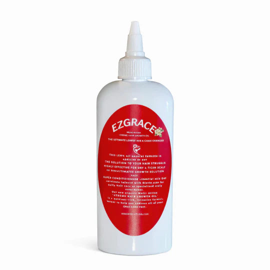 Huile croissance multi-action (4oz)