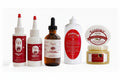 Gamme - Croissance capillaire extrême + Booster + Pommade ( 6oz - 8oz)