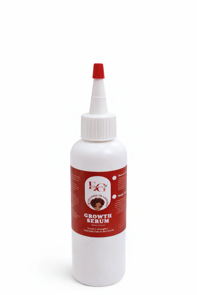 Sérum de croissance - (5oz)