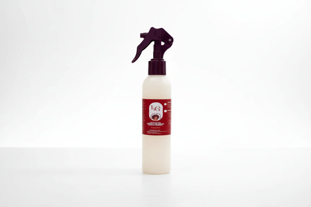 Après-shampooing sans rinçage à l’avocat - Leave in conditionner (7oz)