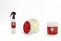 Gamme - Pure hydratation