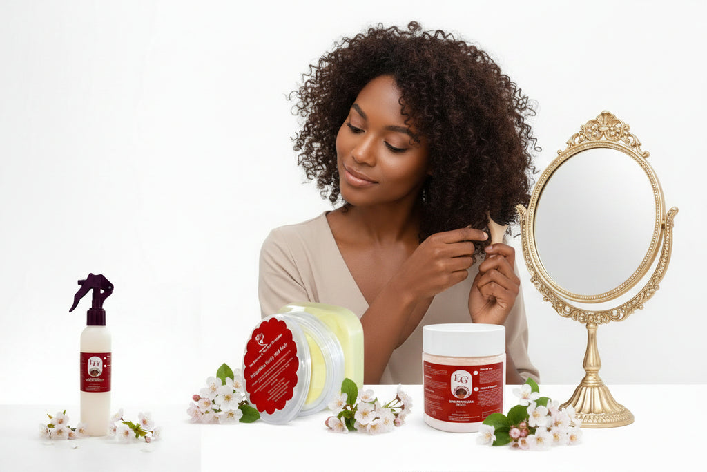 Gamme - Pure hydratation