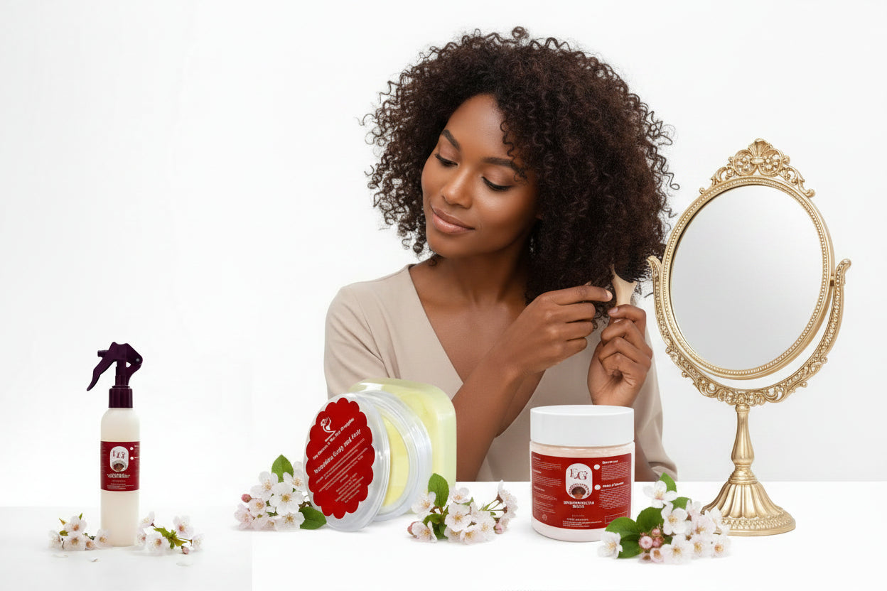 Gamme - Pure hydratation