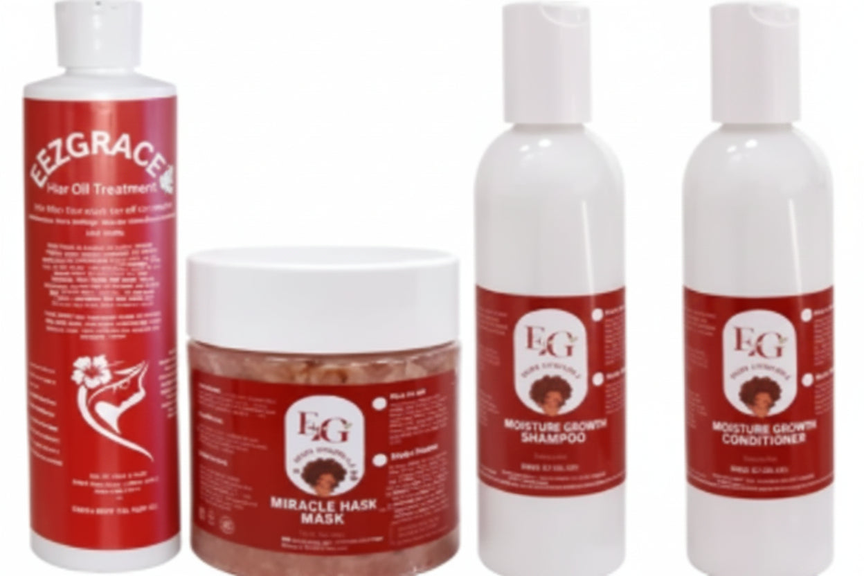 Gamme - Pure Lavage