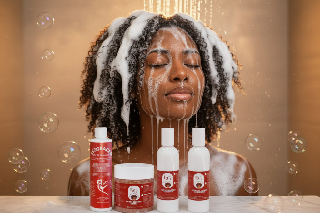 Gamme - Pure Lavage