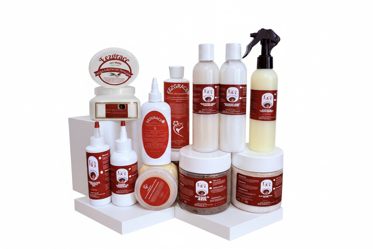 Gamme Gratitude