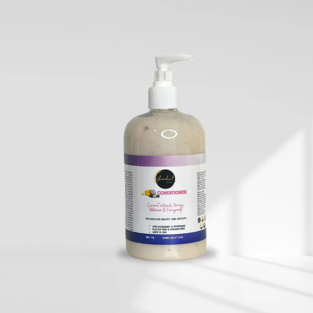 Revitalisant (Rince) - 18 oz