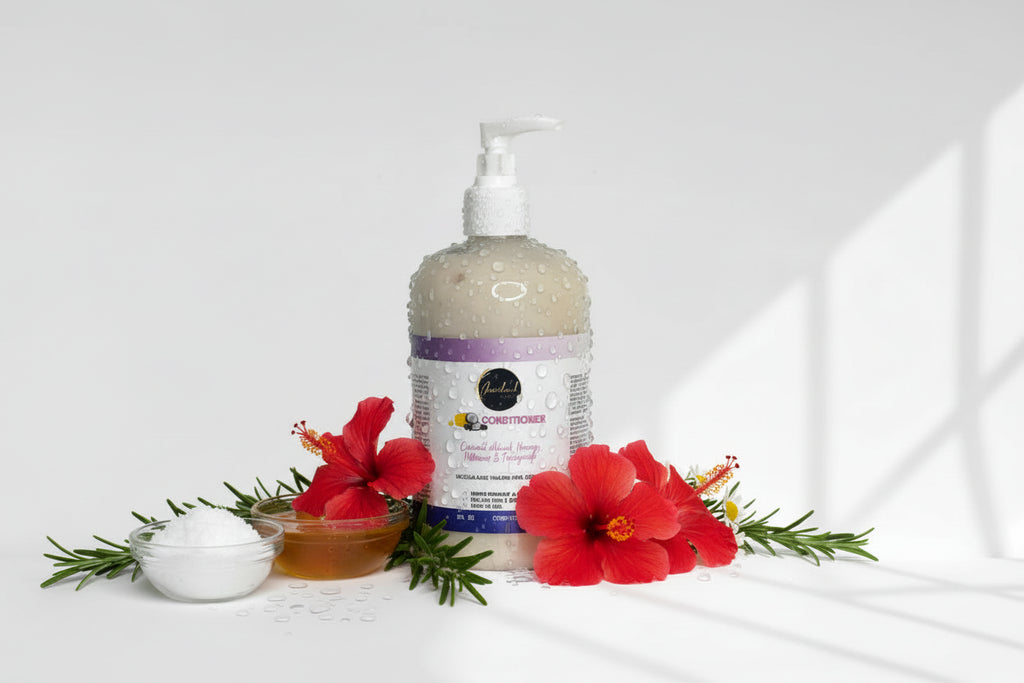 Revitalisant (Rince) - 18 oz