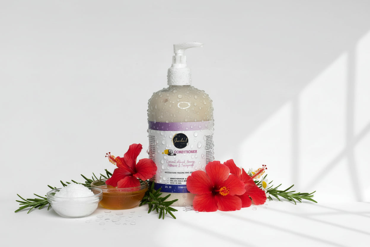 Revitalisant (Rince) - 18 oz