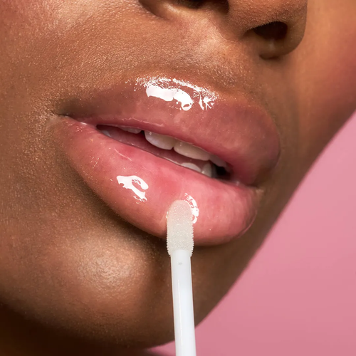 Divine - Brillant à lèvres avec porte-clés. 5.9 ml